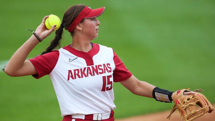 Spencer Prigge-Softball